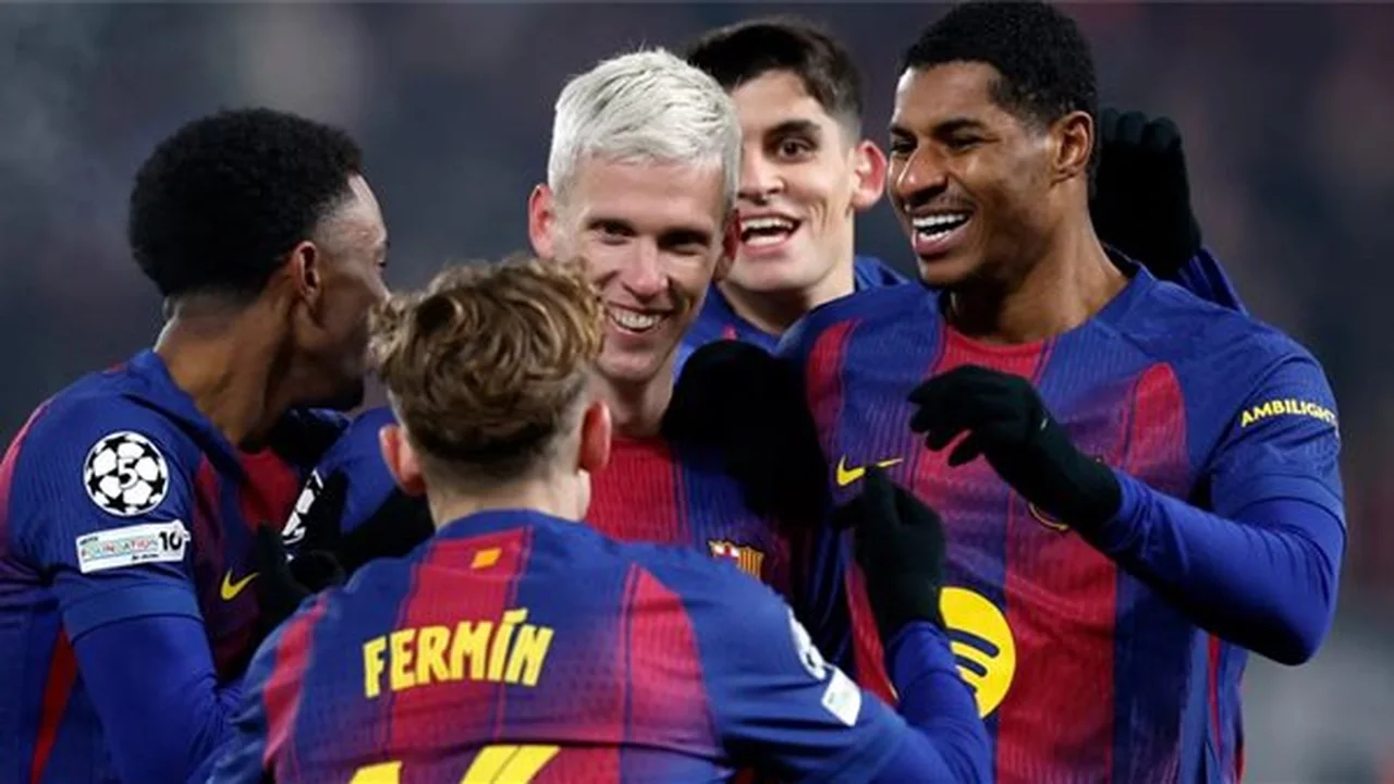 صراع كاتالونيا.. موعد مباراة برشلونة مع جيرونا والقنوات الناقلة للقاء المرتقب